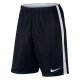 Shorts Nike Academy Jacquard Preto